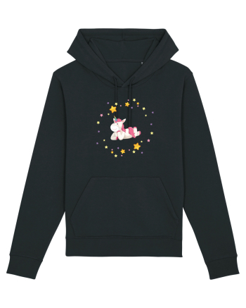 Unicorn Black