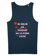 Mi se pune pata Maiou Bărbat Runs
