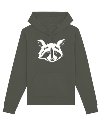 Raccoon Khaki
