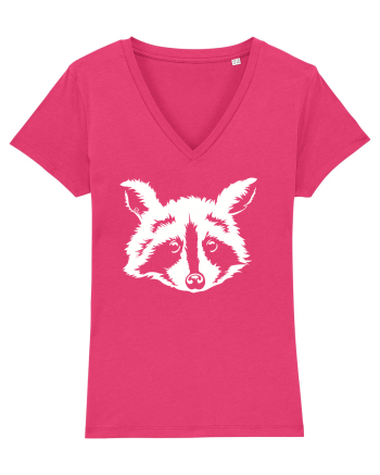 Raccoon Raspberry
