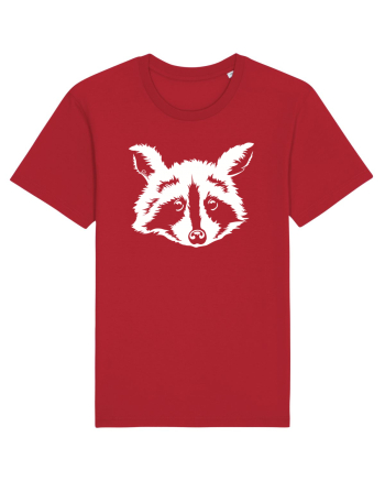 Raccoon Red