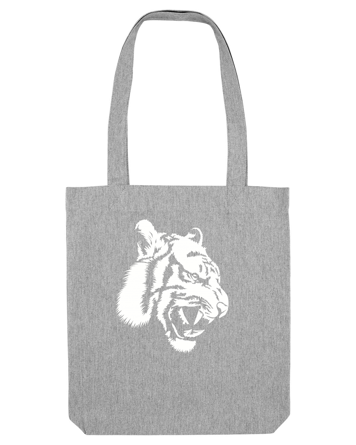 Sacoșă textilă Heather Grey