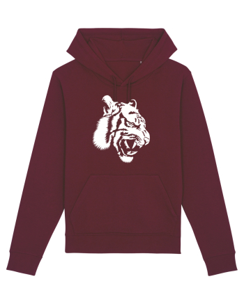 Tiger Burgundy