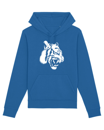 Tiger Royal Blue