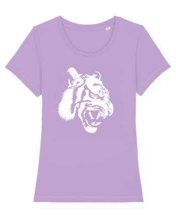 Tiger Lavender Dawn