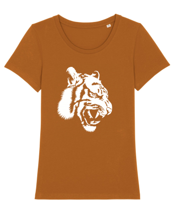 Tiger Roasted Orange