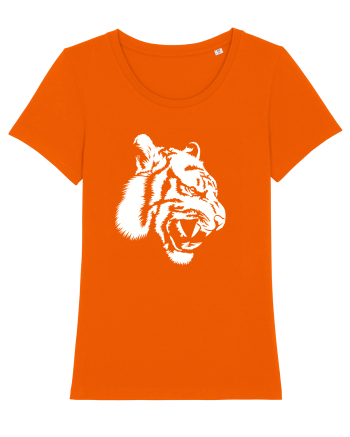 Tiger Bright Orange