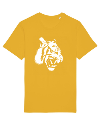 Tiger Spectra Yellow