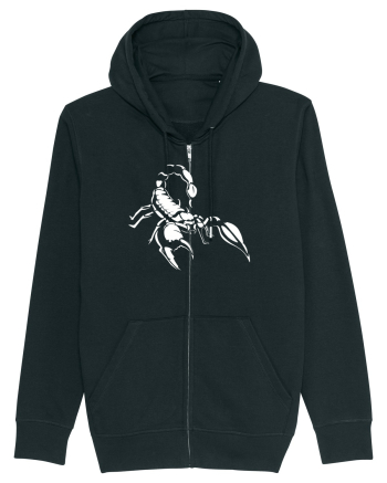 Scorpion Black