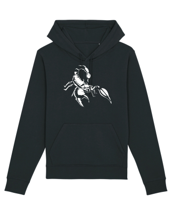 Scorpion Black