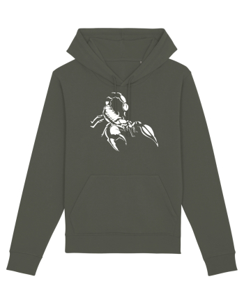 Scorpion Khaki