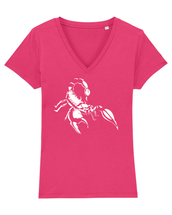 Scorpion Raspberry