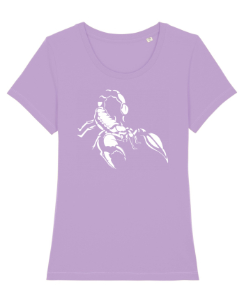 Scorpion Lavender Dawn