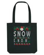 SNOW Shit No One Wants Sacoșă textilă