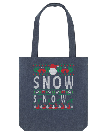 SNOW Shit No One Wants Midnight Blue