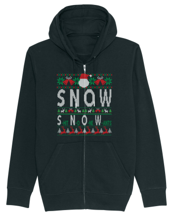 SNOW Shit No One Wants Black