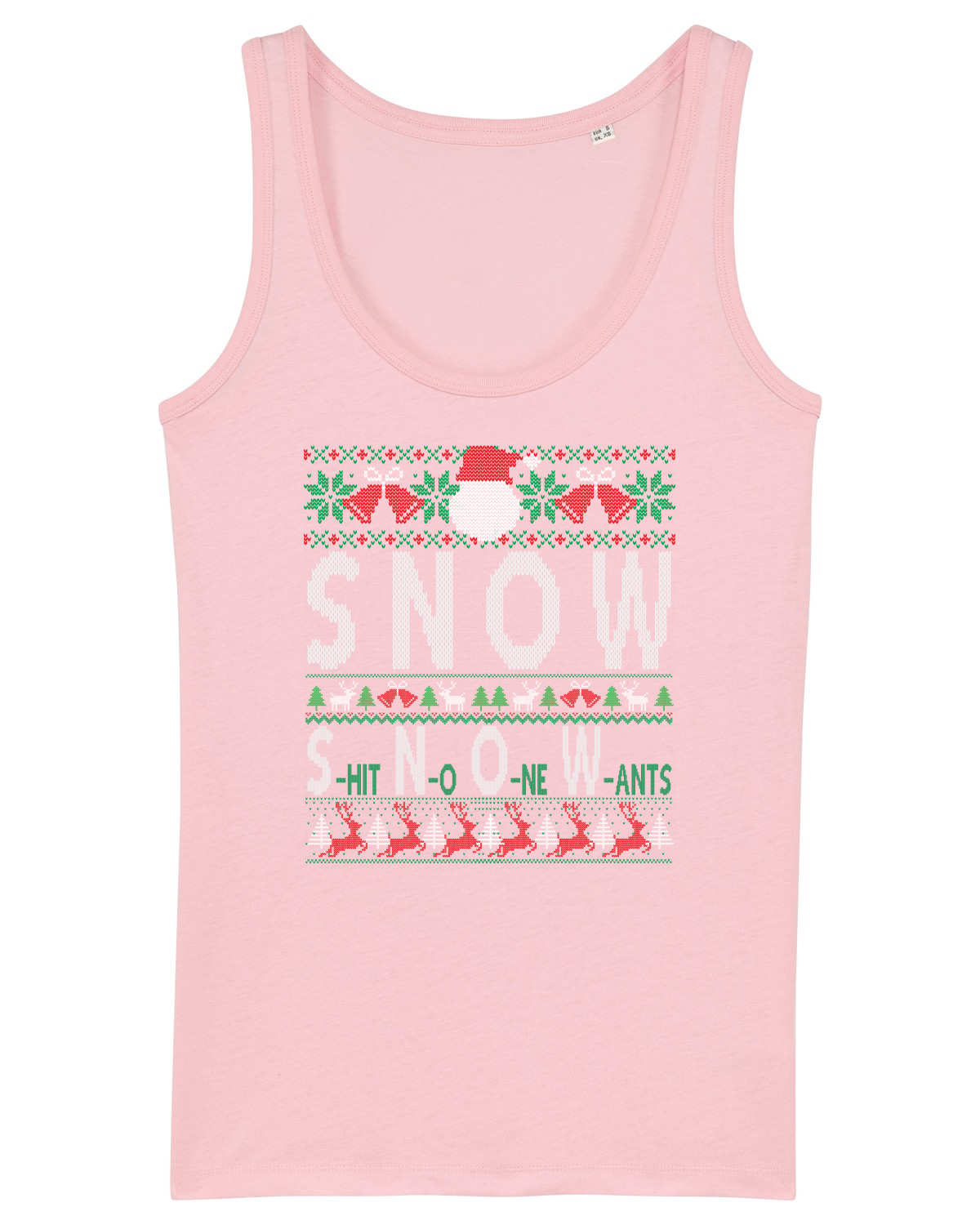 Maiou Damă Dreamer Cotton Pink