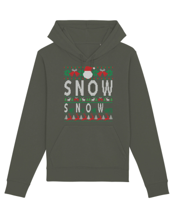 SNOW Shit No One Wants Khaki