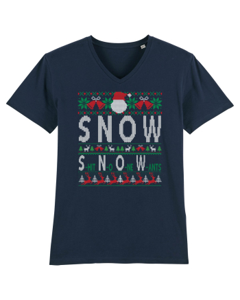 SNOW Shit No One Wants French Navy