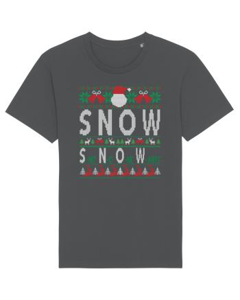 SNOW Shit No One Wants Anthracite
