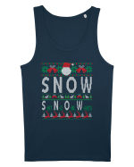 SNOW Shit No One Wants Maiou Bărbat Runs
