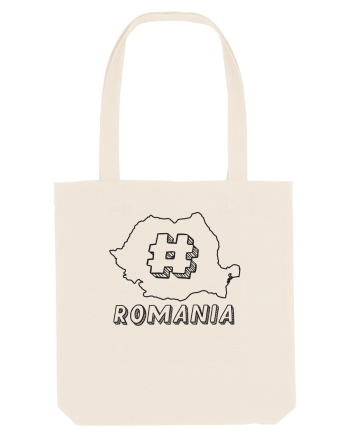 cu iz românesc: Hashtag Romania Natural
