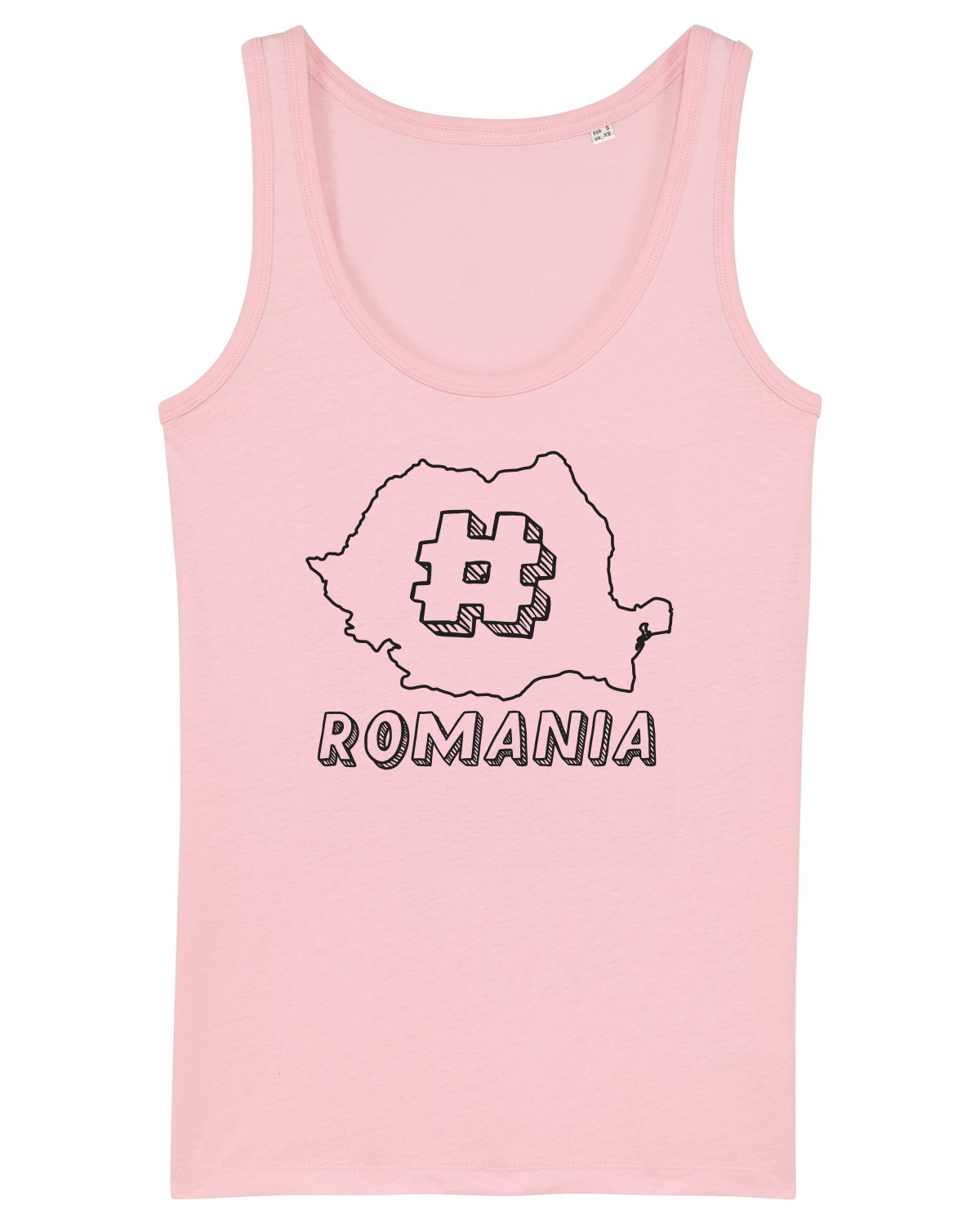 Maiou Damă Dreamer Cotton Pink