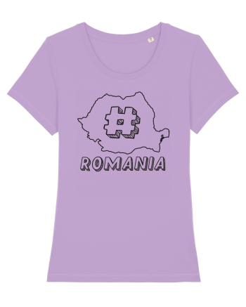 cu iz românesc: Hashtag Romania Lavender Dawn