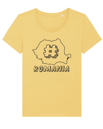 cu iz românesc: Hashtag Romania Jojoba