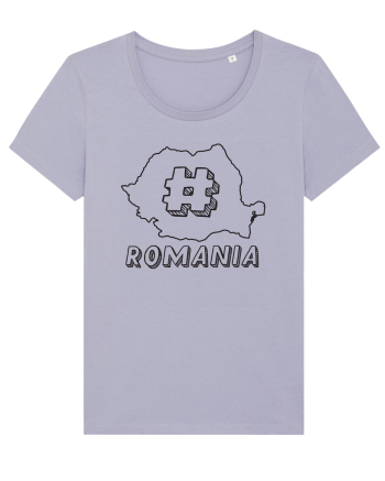 cu iz românesc: Hashtag Romania Lavender