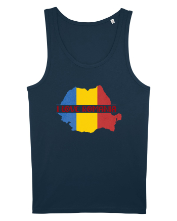 cu iz românesc: I love Romania Navy
