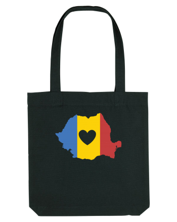 cu iz românesc: Inima mea e în România Black