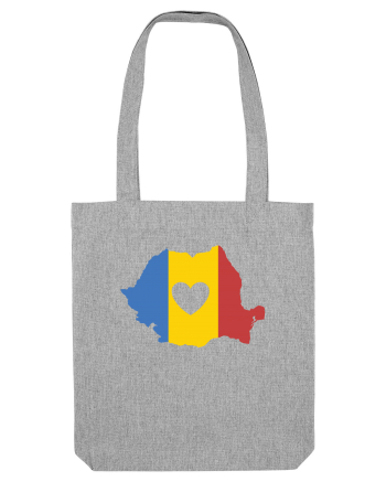 cu iz românesc: Inima mea e în România Heather Grey