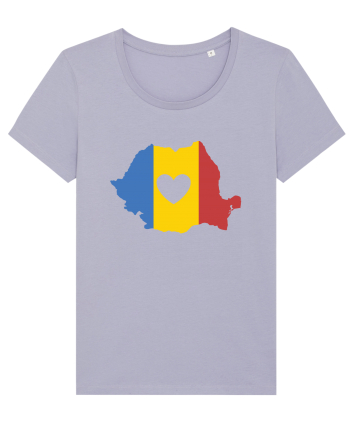 cu iz românesc: Inima mea e în România Lavender