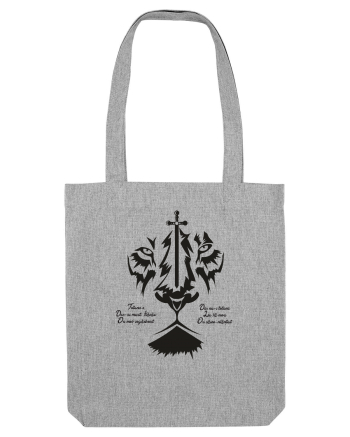 cu iz românesc: Leu să mori Heather Grey