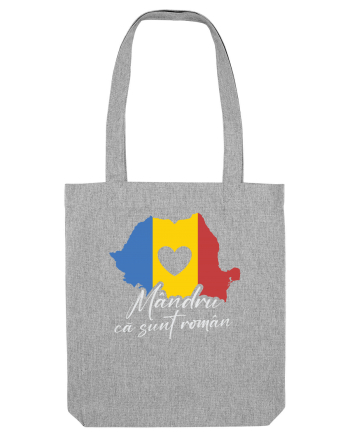 cu iz românesc: Mândru că sunt român Heather Grey