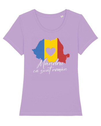 cu iz românesc: Mândru că sunt român Lavender Dawn