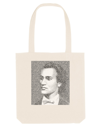 cu iz românesc: Mihai Eminescu Natural