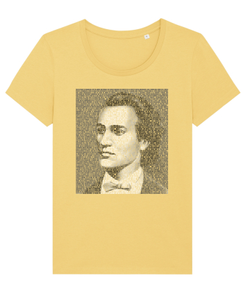 cu iz românesc: Mihai Eminescu Jojoba