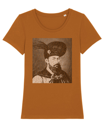 cu iz românesc: Mihai Viteazul Roasted Orange