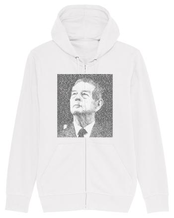 cu iz românesc: Regele Mihai White