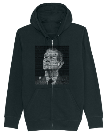 cu iz românesc: Regele Mihai Black