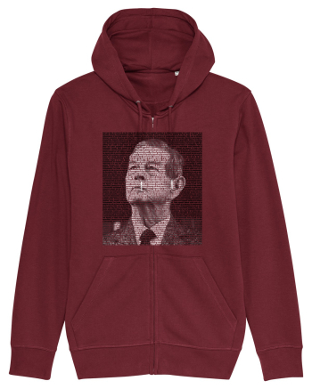 cu iz românesc: Regele Mihai Burgundy