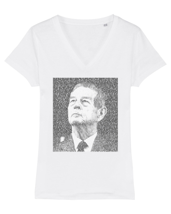 cu iz românesc: Regele Mihai White