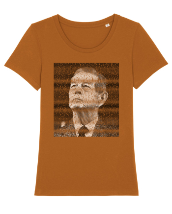 cu iz românesc: Regele Mihai Roasted Orange
