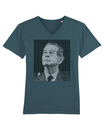 cu iz românesc: Regele Mihai Stargazer