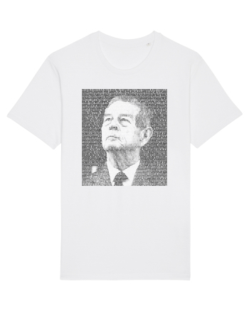 cu iz românesc: Regele Mihai White