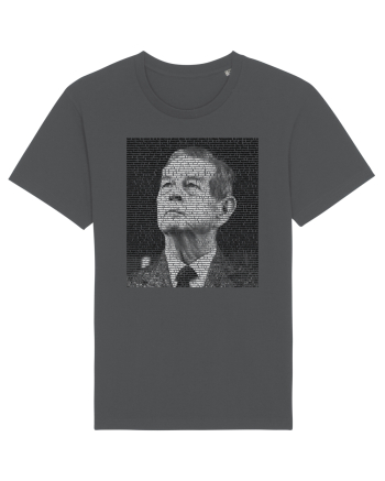 cu iz românesc: Regele Mihai Anthracite
