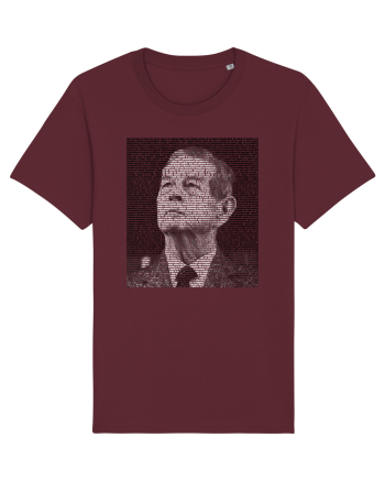 cu iz românesc: Regele Mihai Burgundy