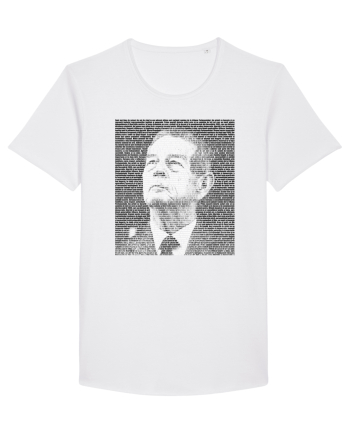 cu iz românesc: Regele Mihai White